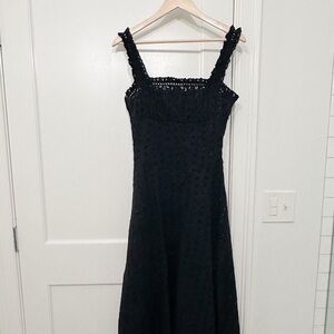 Doen Roma Dress Size Small